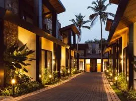 Panache Villa