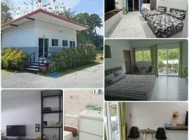 ทุ่งจับช้างโฮมสเตย์