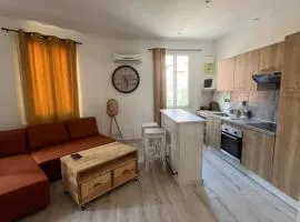 Magnifique T2 bien desservi