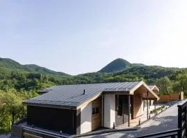 Apartel Villa Shayan