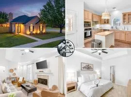 Spacious 3-Bedroom Home in Montgomery