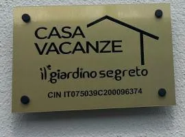 Il Giardino Segreto