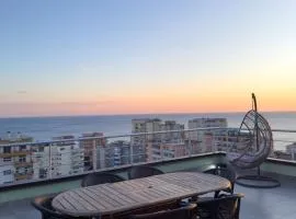 Azure Dream Apartment