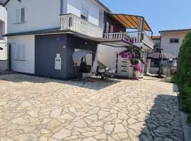 Apartments Lički Biser