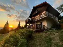 Studio Cosy Calme-Nature