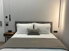 AMAD Aparthotel