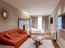 Agate Hotel Tirana