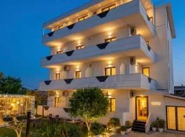 Villa SOLIS