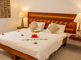 Turtle Nest guesthouse