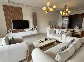 Sublime appartement F4 a draria