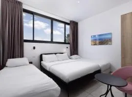 Razin 37 - חוויה מושלמת במיקום מצויין באילת