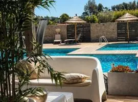 Cala Serena Saint Cyprien