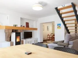 Duplex con vistas en el centro de Aracena