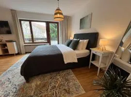 Cozy Black Forest Apartment in Todtmoos