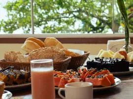 POUSADA ACONCHEGO CHAPADA