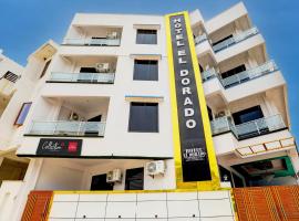 Hotel O EL DORADO: Colonelganj şehrinde bir otel