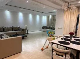 Crystal Home