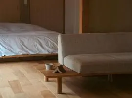 宿屋 余白丨yadoya yohaku