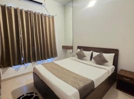 Tropical Beach Villa, Hotel in Mamallapuram