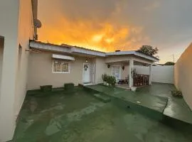 Villa okala