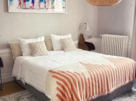 Maison d'hôte Les Allois