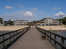 Lägenhet Täppetstranden Åhus