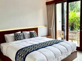 Kubu Srikandi Ubud