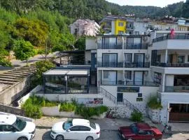 Miralya Rooms