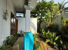 Robbo's Surfcamp
