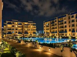 Appartement Les jardins Bleus, hotel sa Martil