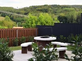 Bakony Kincse Vendégház