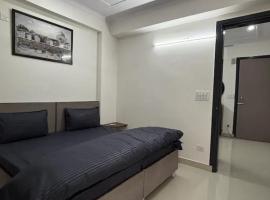 HMM stay inn, hotel 