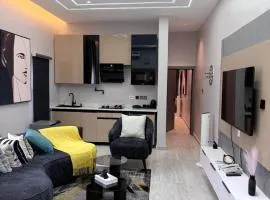 Liam Signature Apartment
