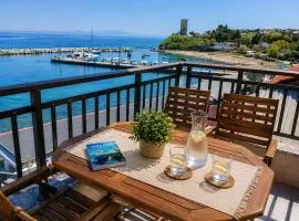 Panoramic Sea View Apartment