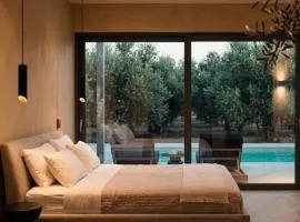 Mitos Ultimate Escape Villa