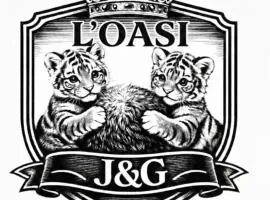 L'oasi J&G