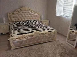 Natakhtari Guest House