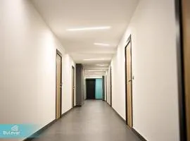 Sarajevo 2BR Bulevar Premium Stay Apartment