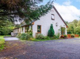 Bluebell Cottage, hotel i Tarbert