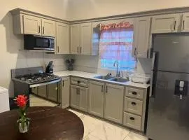 Modern Living Getaway