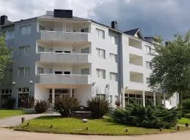 Tunkelen Apart Hotel