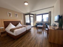 Hotel Roeb, hotel en Nideggen