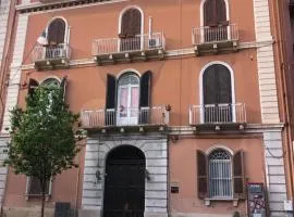 Luisa's home