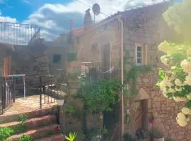 Maison de charme avec terrasse hauteurs d ota