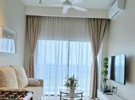 Harmoni Suite Malacca