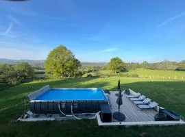 Grande maison conviviale