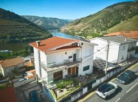 Douro Panorama Valley