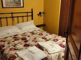 Appartamento Margherita, Hotel in Montale