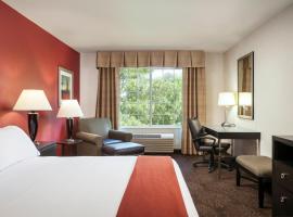 Holiday Inn Express Corvallis-On the River by IHG, ξενοδοχείο σε Corvallis