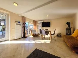 Cosy Hideaway Guest House